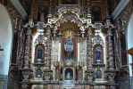 PICTURES/Lima - Churches and Museum of Central Reserve/t_Silver Altar1.JPG